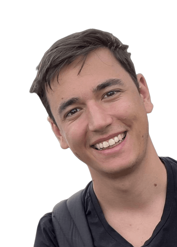 Máté Melcher profile picture