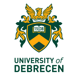 University of Debrecen emblem